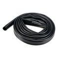 thumbnail image 3 of Unique Bargains Black PVC Tube Wire Harness Tubing 5/8' ID 10ft Sleeve for Wire Sheathing Wire Protection, 3 of 4