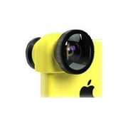 Olloclip, Wide Angle/Macro/Fisheye Lens