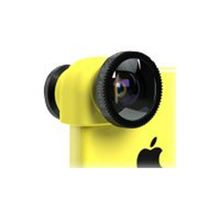Olloclip, Wide Angle/Macro/Fisheye Lens