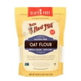 thumbnail image 2 of (3 pack) Bob's Red Mill, Gluten Free, Oat All - Purpose Flour, 18 oz Bag, 2 of 13