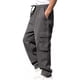 thumbnail image 1 of Pantalones Jogger Cargo Hombre Casual Con Múltiples Bolsillo, 1 of 8