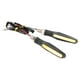 thumbnail image 1 of Luces de señal de giro bajo consumo de energía de luz de advertencia LED de motocicleta duradera para todo terreno LHCER Otros, 1 of 8
