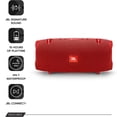 thumbnail image 2 of Altavoces Bluetooth inalámbricos portátiles JBL Xtreme 2 Red Par, 2 of 2