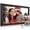Black, variant on Baxlen 15.6" WiFi Digital Picture Frame, Mother's Day Gift, 32GB Smart Photo Frame with Frameo App, 1080P IPS Touch Screen, Black