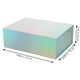 thumbnail image 3 of Caja de regalo plegable con tapa magnética, 3 of 6