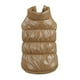 thumbnail image 2 of Xihbxyly Oferta de Hoy Abrigo de Invierno para Mascotas de Color Chaqueta de Plumas Chaleco Ropa Gruesa para Mascotas, 2 of 3