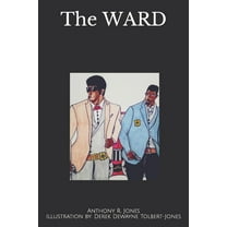 A Detectives Fontaine and Trahan Novel: The WARD (Series #1) (Paperback)