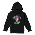 thumbnail image 1 of The Little Mermaid Boys/Girls Collegiate Heather Hoodie, 1 of 4