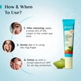 thumbnail image 5 of Pilgrim 4% Vitamin C Brightening Under Eye Cream, 15ml, 5 of 5
