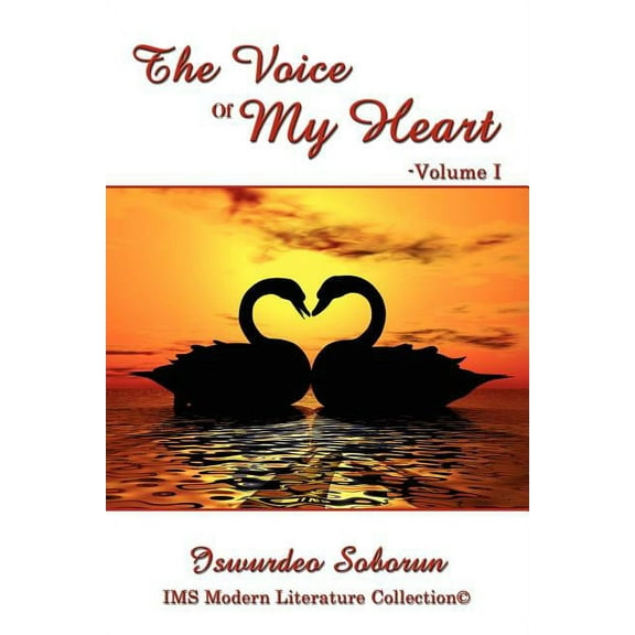 The Voice Of My Heart