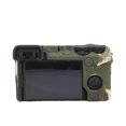 thumbnail image 3 of GadgetCom Replacement Case Compatible with Sony Alpha 6700 A6700 , Soft Silicone Camera Cover Protective Shell Skin, 3 of 6
