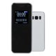 thumbnail image 5 of Child Phone, Lightweight Design 32MB+32MB Mobile Phone Oversized Battery  For Children ANGGREK Blanco, 5 of 8