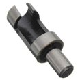 thumbnail image 2 of 8 Pcs Wood Plug Cutters Straight Tapered Deep plug cutters sets Claw Shape Tool Drill Bits, 2 of 2