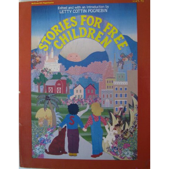Pre-Owned Stories for Free Children (McGraw-Hill Paperbacks) (Paperback) 0070503982 9780070503984