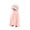 j1-Pink, variant on LIIPEE Cartoon Hooded Bathrobes For Boys Warm Comfortable Cover Up Robes Kids Cute Loose Breathable Bath Towel Robe,1-5 Years