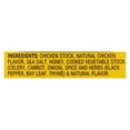 thumbnail image 3 of KITCHEN BASICS - Savory All-Natural Chicken Stock - 32 Oz, Case of 12, 3 of 3