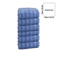 thumbnail image 3 of Towel Household Adult Absorbent Pures Face Towel Pures Thickened Towel Companion Hand Helds Gift, 3 of 5