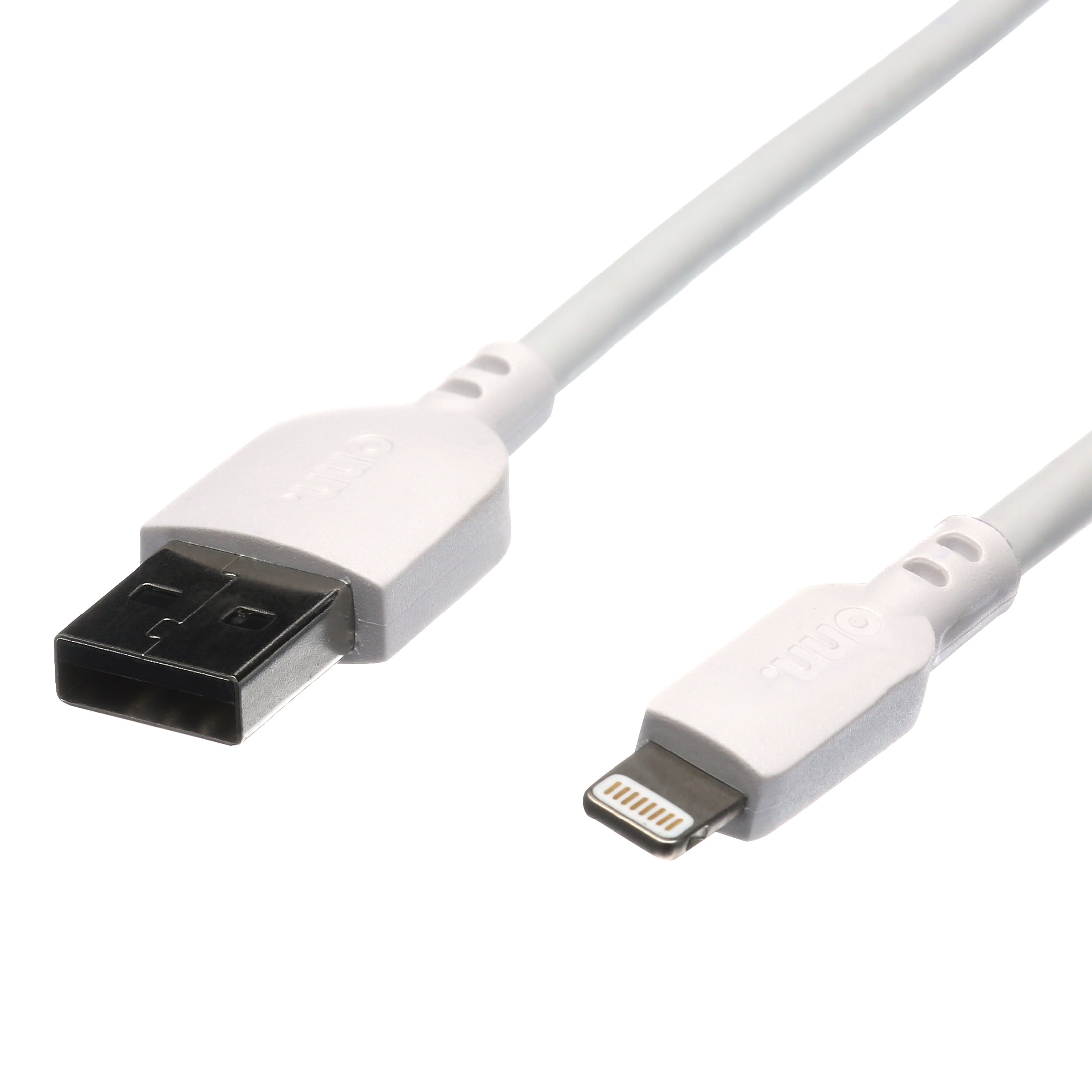 Câble lightning vers USB 1m – Virgin Megastore