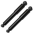 thumbnail image 4 of Detroit Axle - Front Struts Rear Shocks for 2012-2017 Hyundai Accent, Struts with Coil Spring Shock Absorbers Sway Bars Replacement, 4 of 8