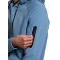 thumbnail image 3 of RBX Active Men's Fleece Workout Athletic Pullover Hoodie, 3 of 4