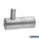 thumbnail image 1 of Gancho Sencillo Inox Acero Inoxidable Urrea 9806 Urrea 9806, 1 of 4