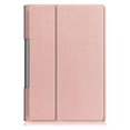 thumbnail image 1 of serony Tablet Case Desktop Office Guard Anti-scratch Shell Protector Decorative Bag Replacement for Lenovo Yoga Smart Tab YT-X705F Rose Red, 1 of 6