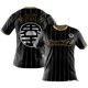 thumbnail image 1 of Camisetas de Goku de Dragon Ball para hombre, Tops de manga corta con estampado, Moda para todos los días, camiseta de gran tamaño, ropa de verano, 1 of 4