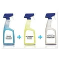 thumbnail image 2 of Spic and Span 58773EA Disinfecting All-Purpose Spray and Glass Cleaner, Fresh Scent, 1 gal Bottle, 2 of 4