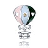 Cute Hot Air Balloon