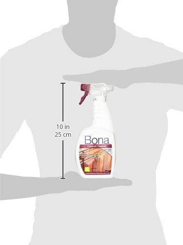Bona Cabinet Cleaner Spray 36 Oz Walmart Com Walmart Com