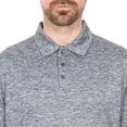 thumbnail image 7 of Trespass Monocle Mens Quick Dry Polo Top, 7 of 7