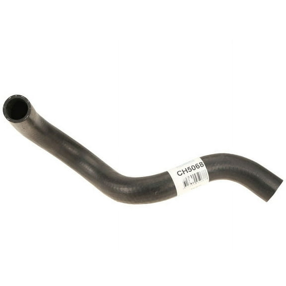 Upper Radiator Hose - Compatible with 2005 - 2006 Honda CR-V