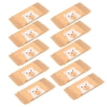 thumbnail image 1 of Disposable Face Towel, Disposable 10pcs Facial Cleansing Cloths  For Outdoor Activities For Cleansing, 1 of 8