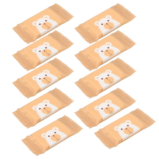 Disposable Face Towel, Disposable 10pcs Facial Cleansing Cloths For Outdoor Activities For Cleansing