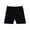 Black, variant on HIPYLO Girl Basketball Shorts Boys Cargo Shorts Black Athletic Shorts 24 Month Boy Clothes 4t Clothes for Boys Gifts for 1 Year Olds Summer Clothes, 4-5 Years