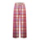 thumbnail image 4 of Pantalones largos para hombre con estampado de cintura elástica y bolsillo con cordón, pantalones largos de poliéster para hombre, 4 of 4