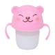 thumbnail image 2 of Botella de leche que desaparece, juguete mágico, accesorios de escenario, función de líquido que desaparece, hecho de con asa 7cmx8cm, 2 of 7