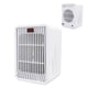 thumbnail image 5 of Desktop Electric Heater Space Heater Timing Overheating Protection Power Off After Falling Low Noise 3 Gears for Home, 5 of 8