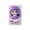 A001- Style A, variant on Doll Display Case Mini Figure Display Case Clear Durable Plastic Figure Display Case Protects Collectibles Birthday Gift for Daughter Single Pack