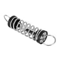 thumbnail image 2 of Spring Stainless Steel Boat Anchor Dock Line Mooring Spring for Inflatable Kayak Yacht 6 x 300mm, 2 of 7