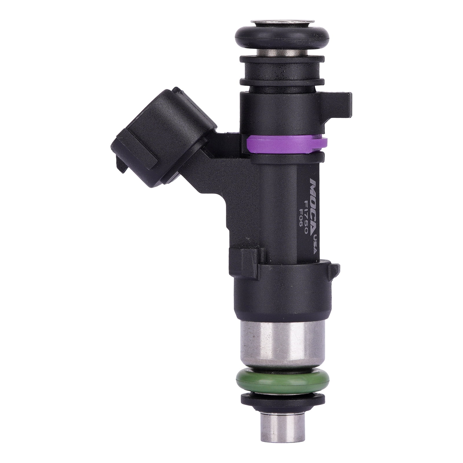 MOCA AUTOPARTS 6x Fuel Injectors FJ750 Fit for 2012-2021 Nissan NV1500 NV2500 NV3500 4.0L & 2009-2012 Suzuki Equator 4.0L