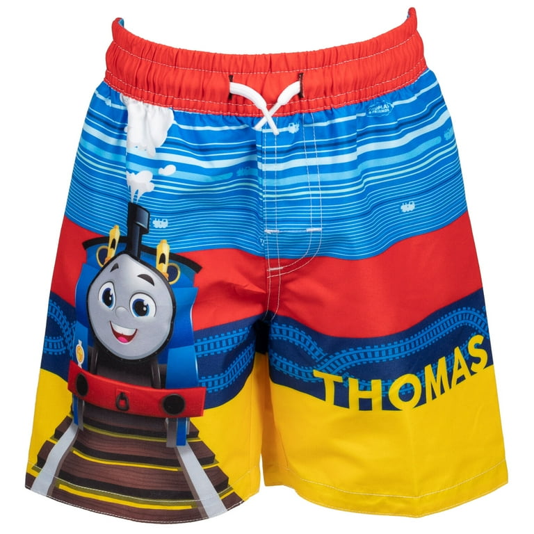 Thomas swim hotsell trunks