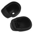 thumbnail image 3 of Molde De Hielo, Moldes De Hielo De Calavera Grande De Grado Alimenticio De Gran Tamaño 1 Agujero Suave Para Hornear Para Vino ANGGREK Otros, 3 of 8