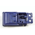 thumbnail image 2 of PT Auto Warehouse NI-2030J-QP - Inner Interior Inside Door Handle, Blue - Front/Rear Left/Right, Set of 4 Fits select: 1995-1997 NISSAN TRUCK, 2 of 2
