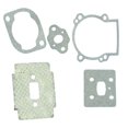 thumbnail image 3 of Gasket Set for Petrol Hedge Trimmer Atika HB 60 N-200, 3 of 8