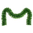 thumbnail image 2 of Guirnalda Naviplastic Monarca color Verde de 25 cm de ancho, 2 of 2