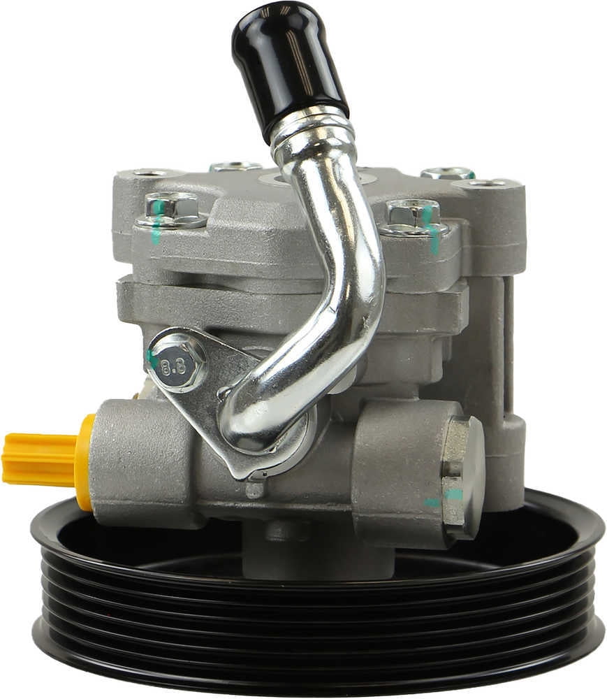 Atlantic Automotive Engineering 5296N AAE New Hydraulic Power Steering Pump 100% Tested