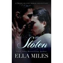 Stolen: A Truth or Lies World Collection, (Hardcover)