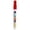 A, variant on Stone Tablet Touch up Paint Pen Waterproof Heat Resistant Metal Marker for Monument Lettering Restoration Outdoor Engraving Refinishing Kit with Industrial Grade Fade Proof Ink, 1 Pen