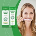 thumbnail image 2 of Xylitol Toothpaste, Teeth Whitening Toothpaste, Fluoride Free Toothpaste Adult and Kids, Stain Removal & Fresh Breath, 2 of 5